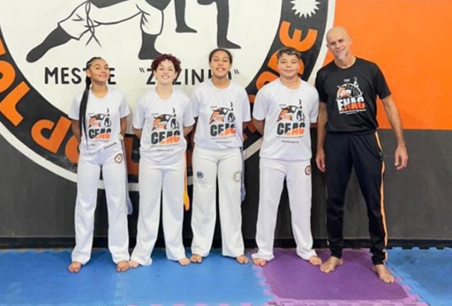 Judo