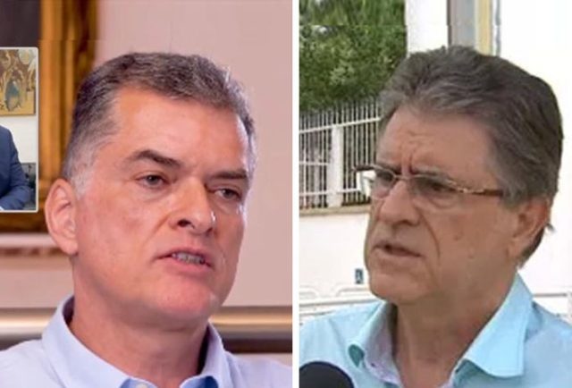 Lapena e Abelardo