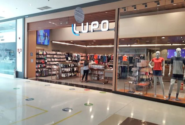 Lupo