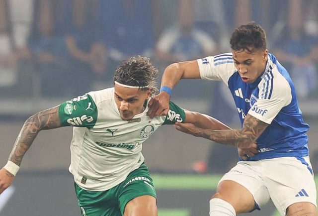 Palmeiras