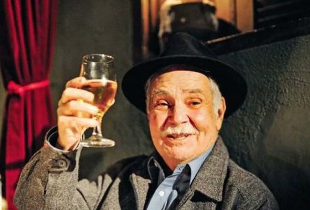 Paulo Vanzolini