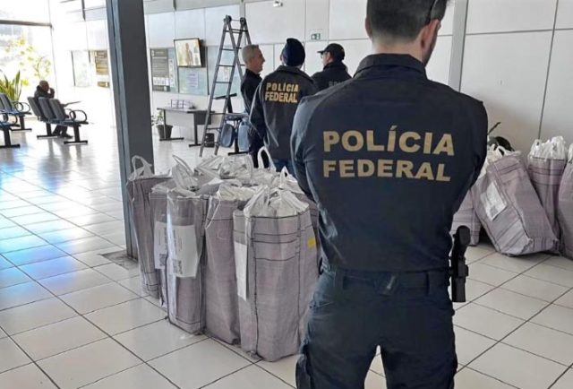 Policia Federal