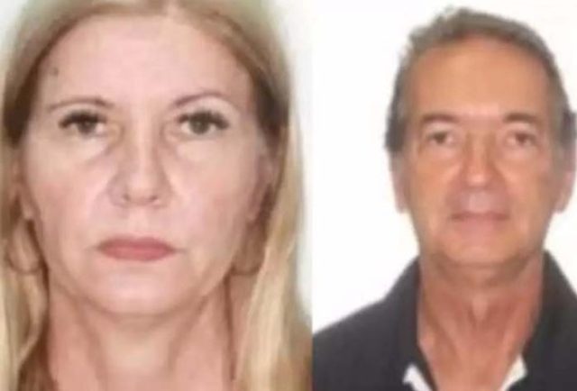 Rosana e Ze Eduardo