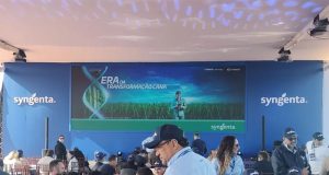 Syngenta apresenta inovações para o futuro da cana-de-açúcar em evento exclusivo