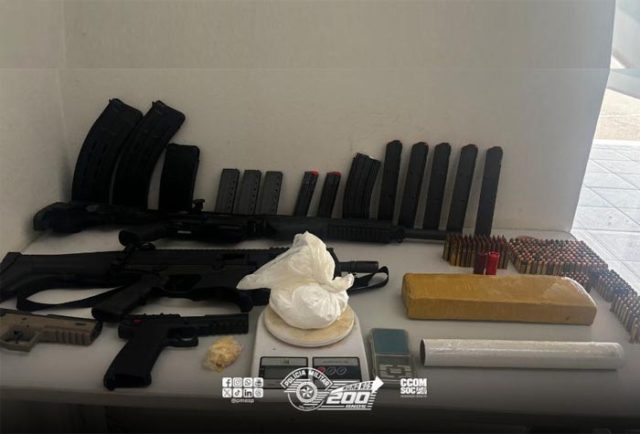 Armas