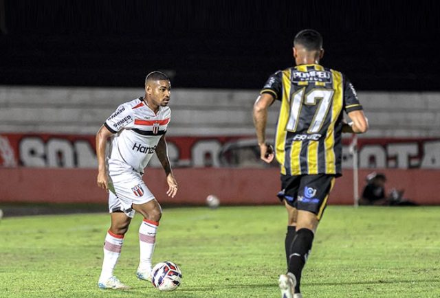 Botafogo