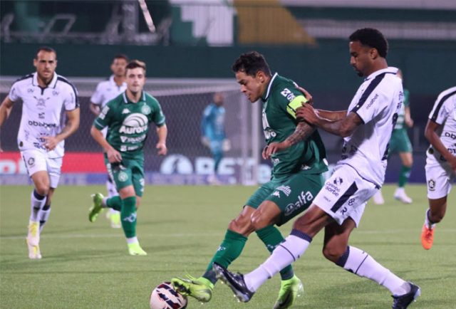 Chapecoense