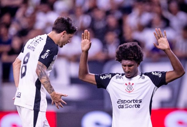 Corinthians