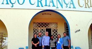 Cristo Rei reforça compromisso com o acolhimento e formação de crianças e adolescentes