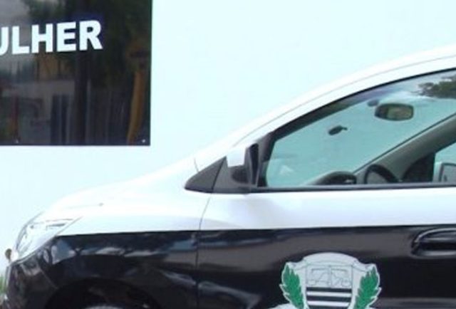 Delegacia da Mulher