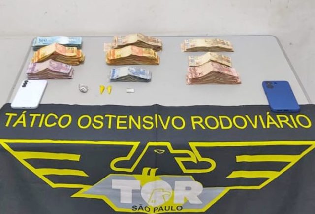 Drogas