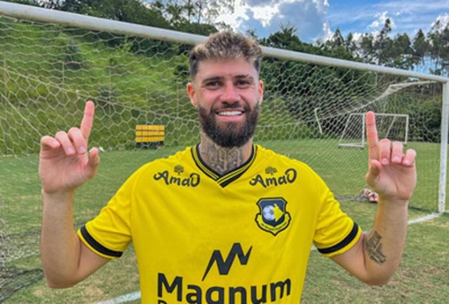 Fabricio Daniel
