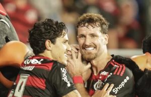 Cruzeiro perde em casa para o Ceará e deixa a liderança do Brasileirão para o Flamengo