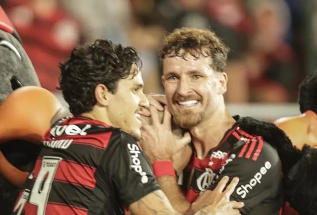 Flamengo