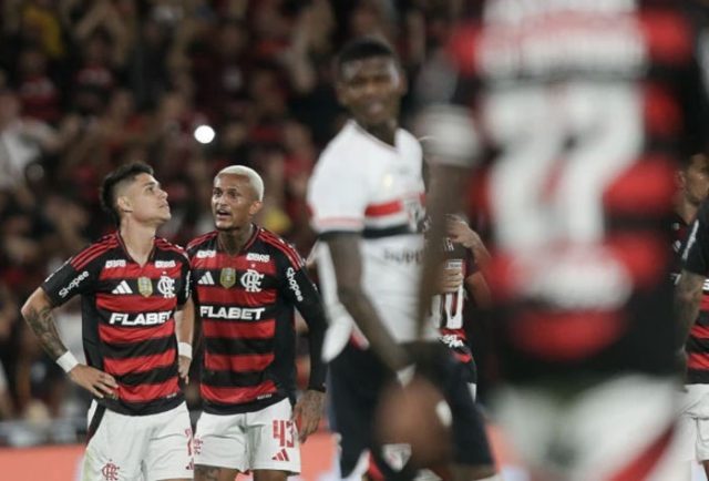 Flamengo