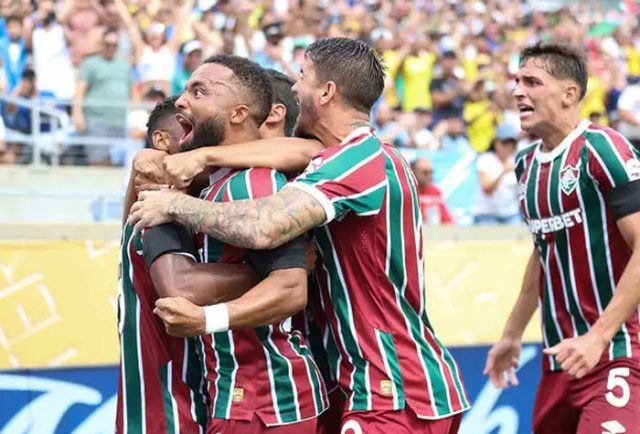Fluminense