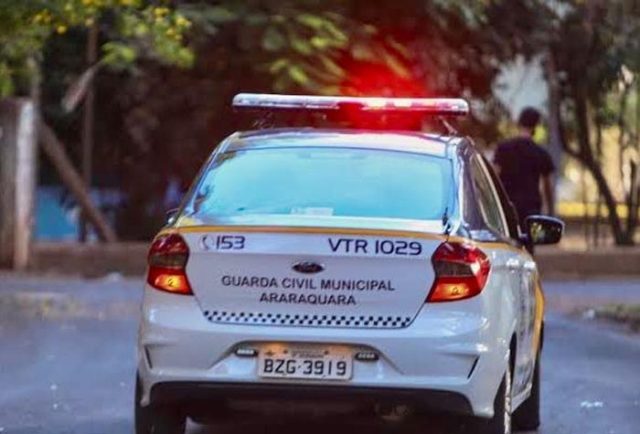 Guarda Municipal