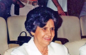 Educação perde Ynayá Bittencourt e Silva, nome histórico do Ensino em Araraquara