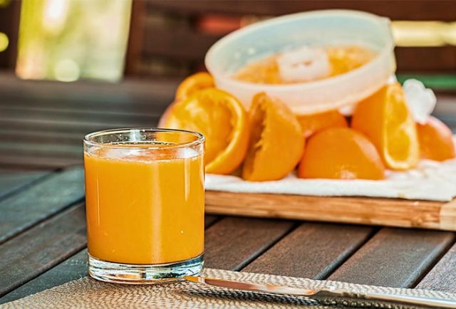 Laranja 10