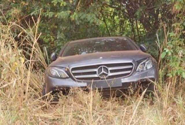 Mercedes