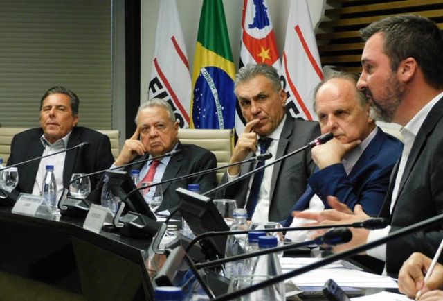 Ministerio