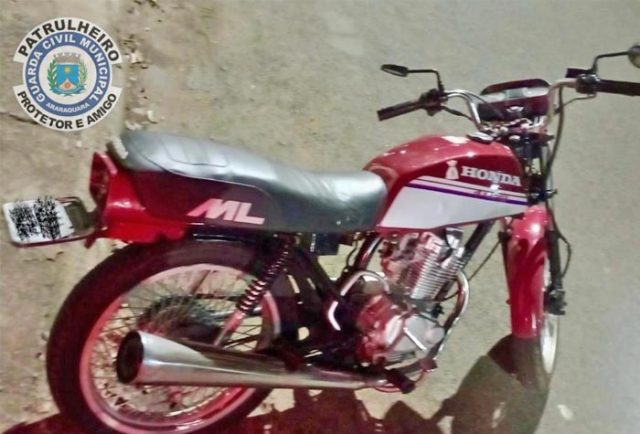 Moto