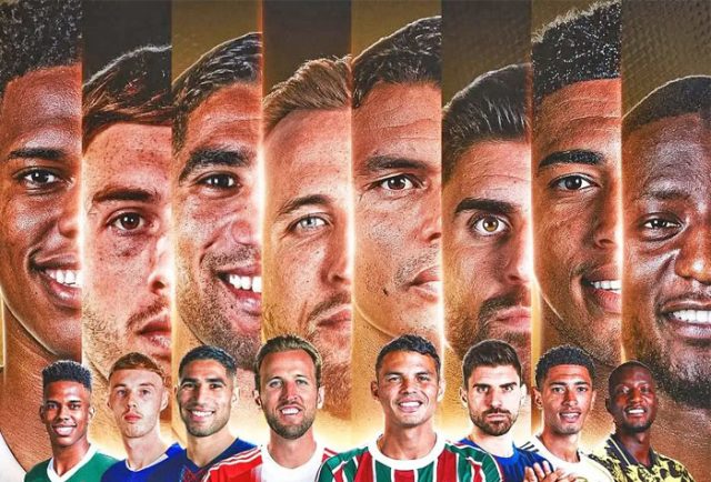 Mundial