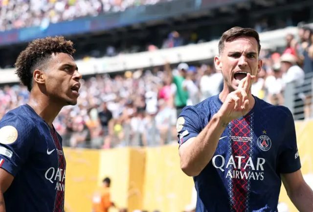 PSG
