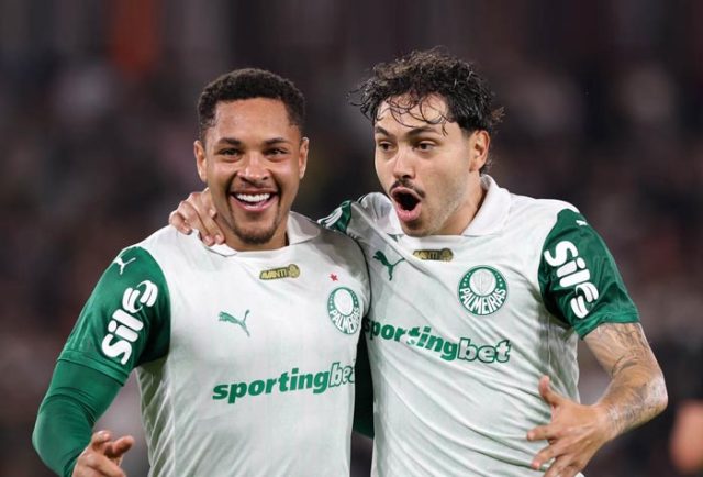 Palmeiras