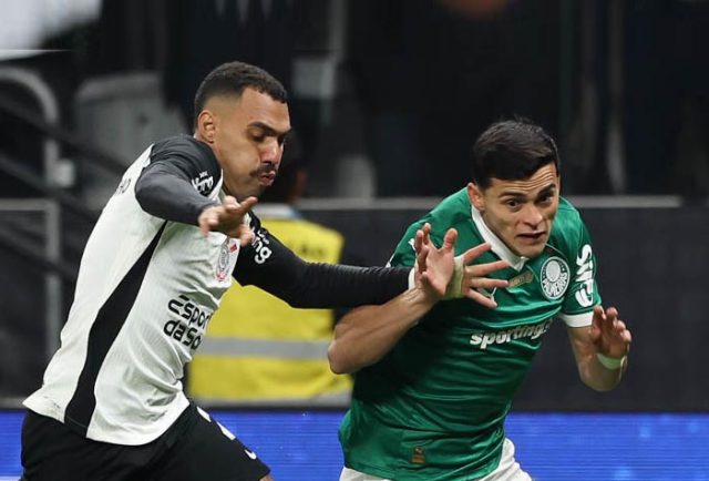 Palmeiras