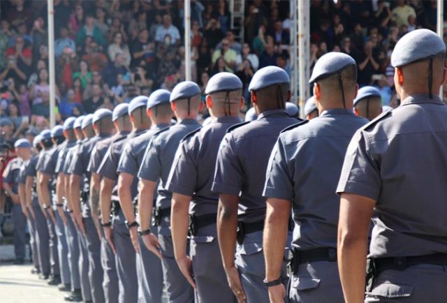 Policia Militar