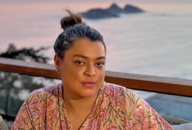 Preta Gil
