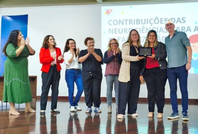 Professores
