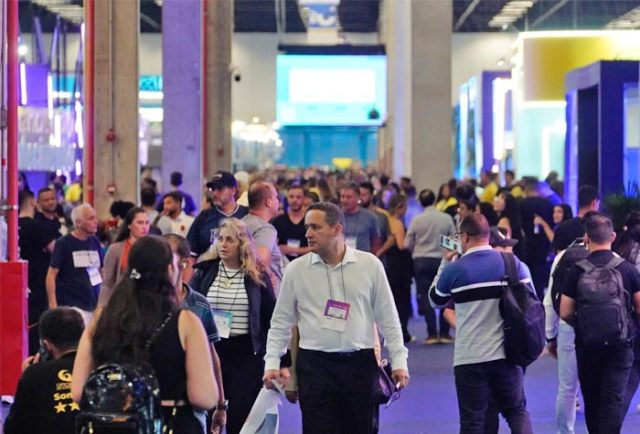 Sebrae