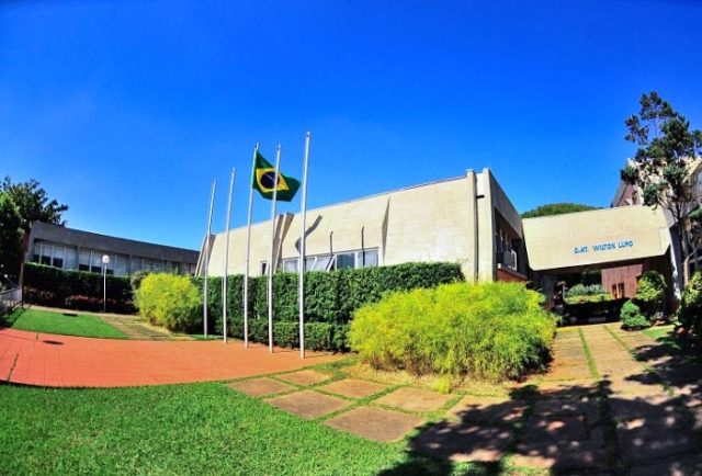 Sesi Araraquara