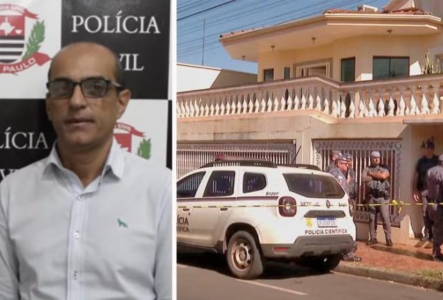 Taquaritinga