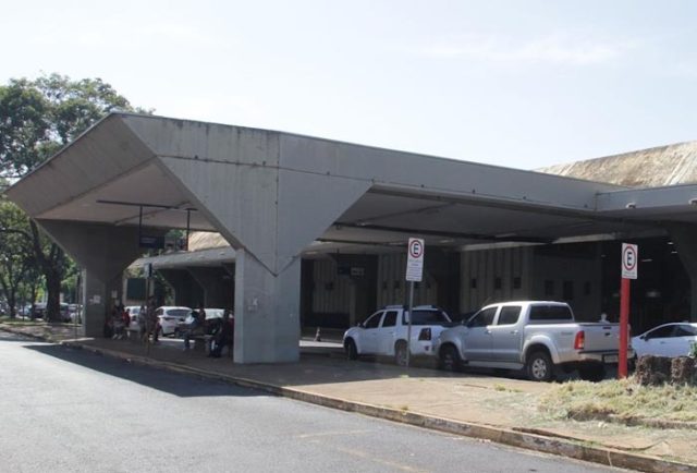 Terminal