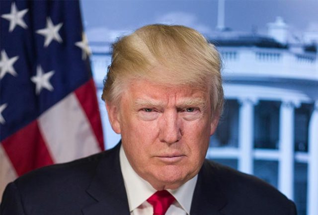 Trump 10