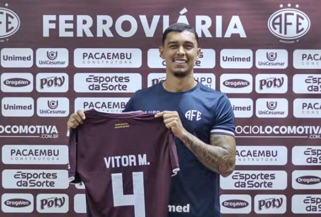 Vitor Mendes
