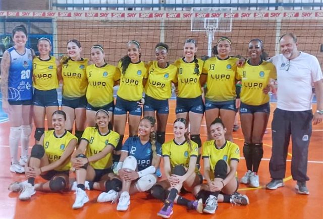 Volei