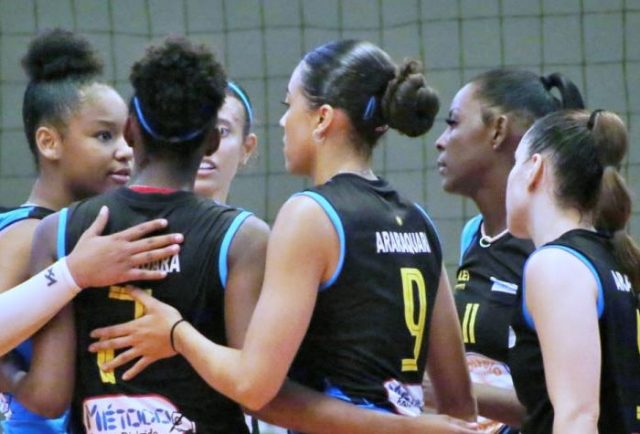 Volei