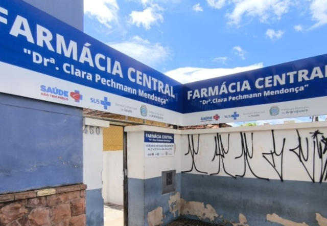 farmacia