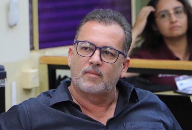 Aluisio Braz