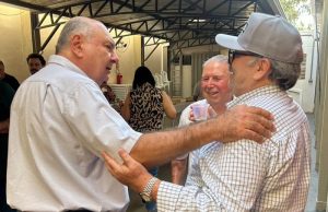 Canasol reuniu lideranças do setor em sua sede para avaliar Revisão do Consecana