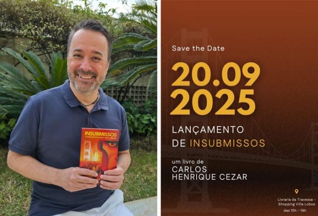 Carlos Cezar