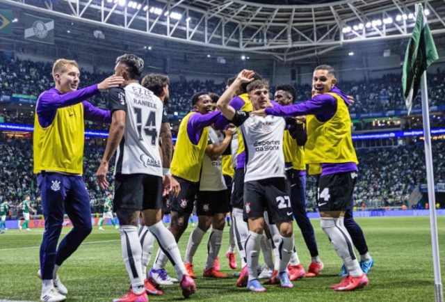 Corinthians