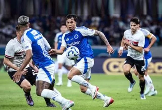 Cruzeiro