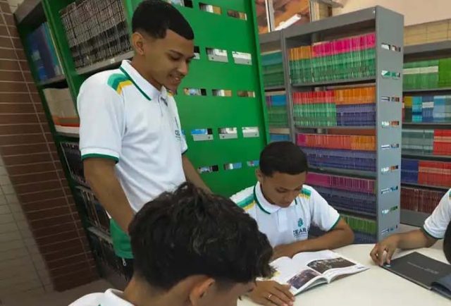 Escola