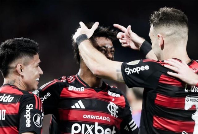 Flamengo