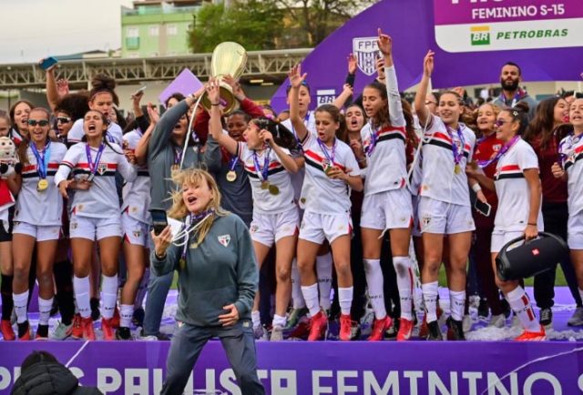 Guerreirinhas